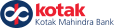 Kotak Mahindra Bank-logo