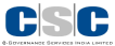 CSC e-Governance Services India Limited