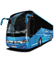 Intercity Bus