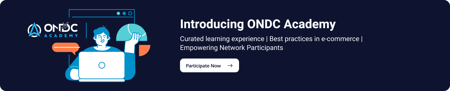 ONDC Academy