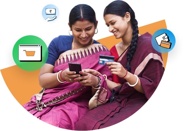 Experience India's biggest e-commerce revolution